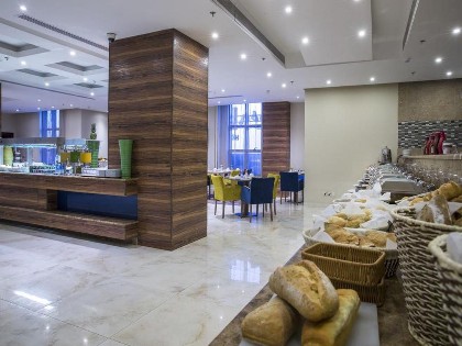 Radisson Blu Plaza Hotel Jeddah - image 5