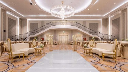 Radisson Blu Plaza Hotel Jeddah - image 6
