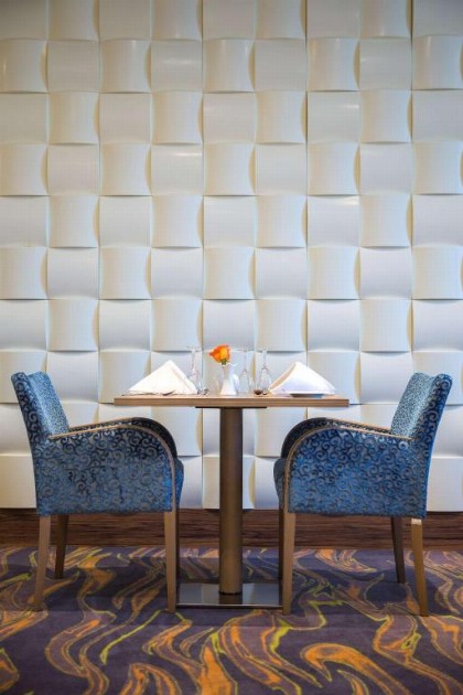 Radisson Blu Plaza Hotel Jeddah - image 8