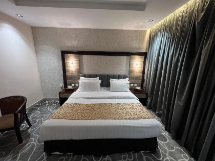 Rose Al Haditha Hotel - image 10