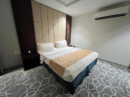 Rose Al Haditha Hotel - image 11