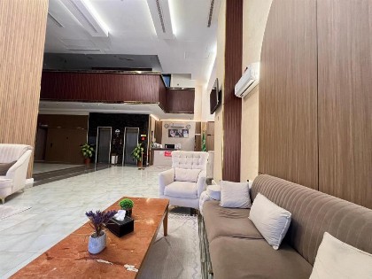 Rose Al Haditha Hotel - image 13