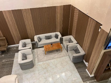 Rose Al Haditha Hotel - image 2
