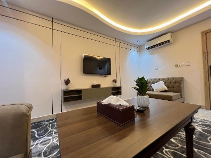 Rose Al Haditha Hotel - image 4