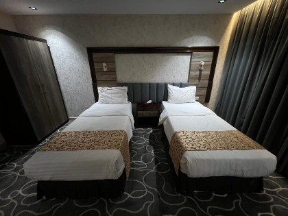 Rose Al Haditha Hotel - image 5