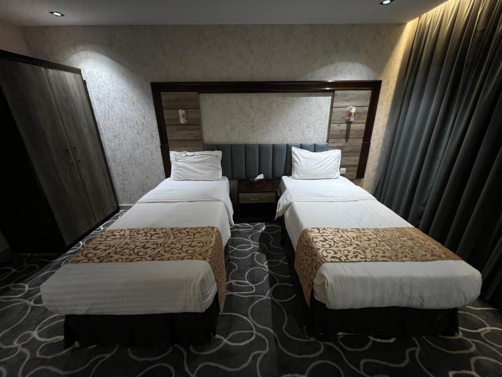 Rose Al Haditha Hotel - image 5
