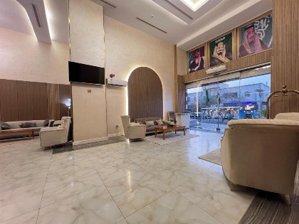 Rose Al Haditha Hotel - image 7
