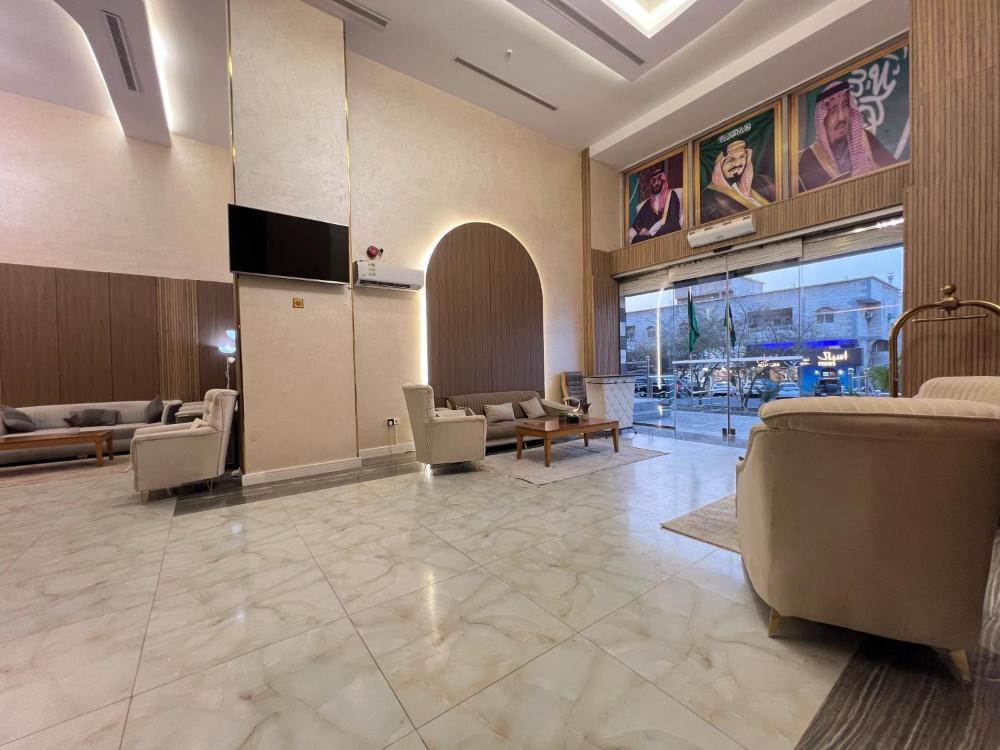 Rose Al Haditha Hotel - image 7