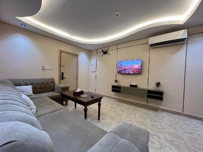 Rose Al Haditha Hotel - image 8