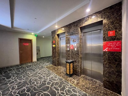 Rose Al Haditha Hotel - image 9