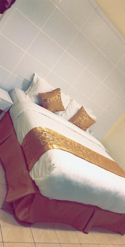 Qasr Al Nabarees ApartHotel - image 13