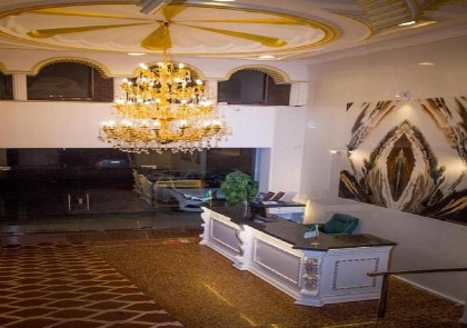 Qasr Al Nabarees ApartHotel - image 2