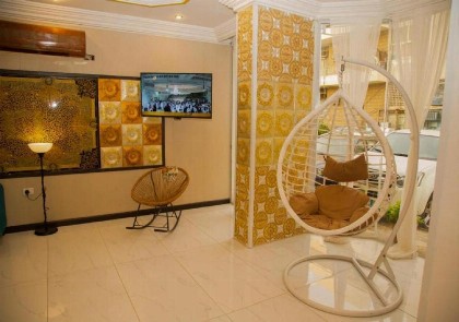 Qasr Al Nabarees ApartHotel - image 3