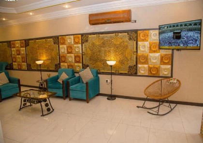Qasr Al Nabarees ApartHotel - image 4