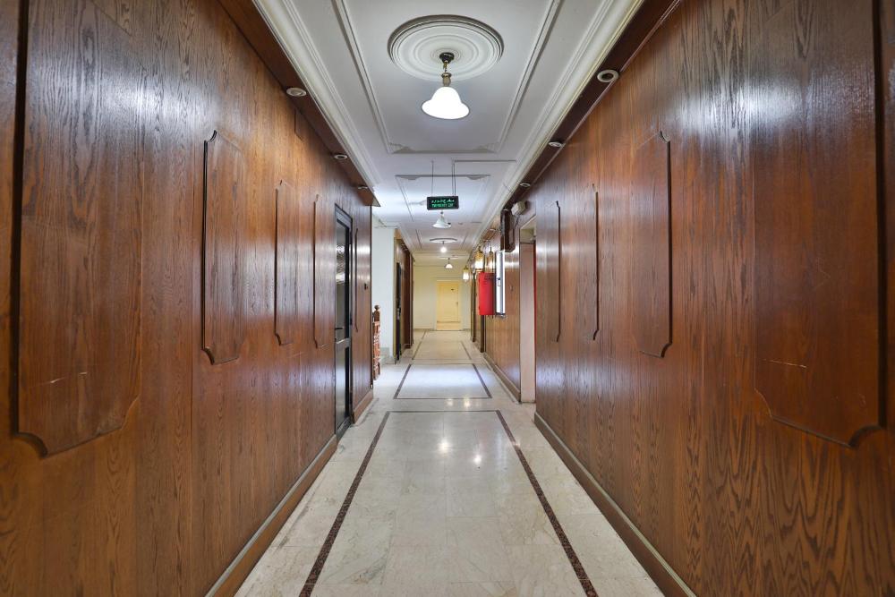Qasr Al Nabarees ApartHotel - image 5