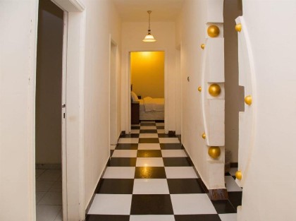 Qasr Al Nabarees ApartHotel - image 6