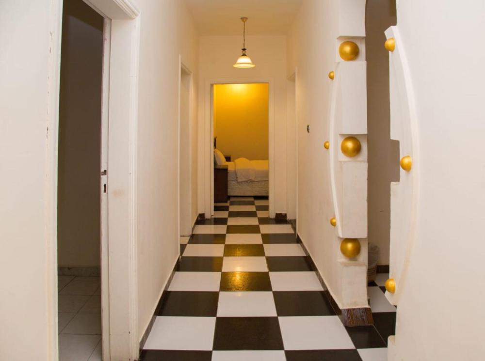 Qasr Al Nabarees ApartHotel - image 6