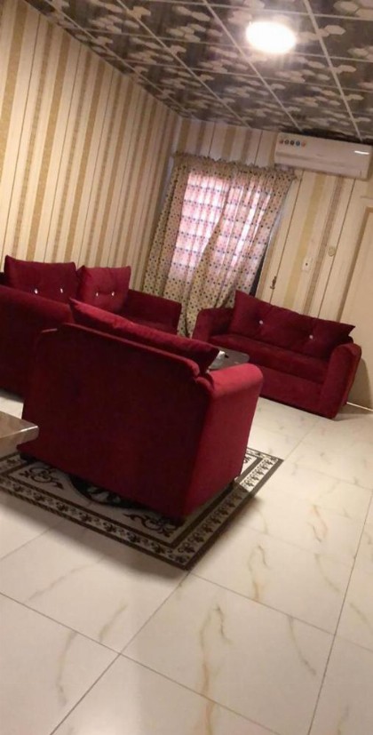 Qasr Al Nabarees ApartHotel - image 7