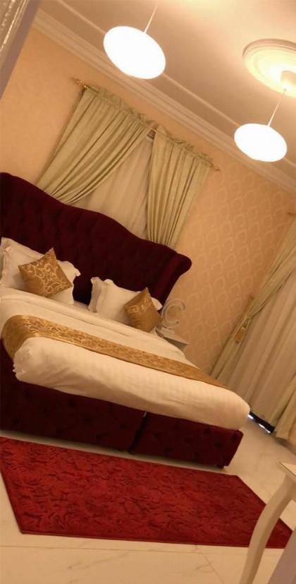 Qasr Al Nabarees ApartHotel - image 8