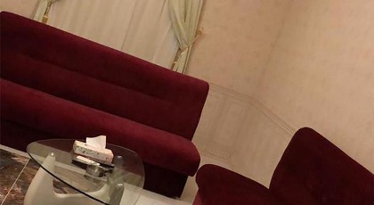 Al Nabarees Palace Hotel - image 16