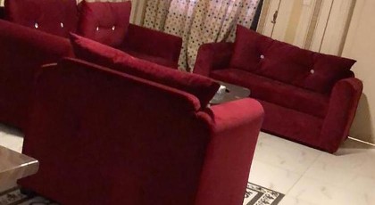 Al Nabarees Palace Hotel - image 17