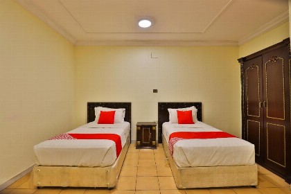 Al Nabarees Palace Hotel - image 20