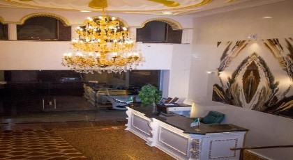 Al Nabarees Palace Hotel - image 4