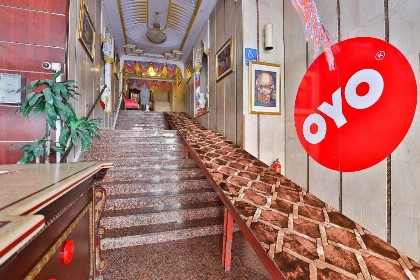 Al Nabarees Palace Hotel - image 5