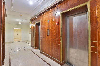 Al Nabarees Palace Hotel - image 6