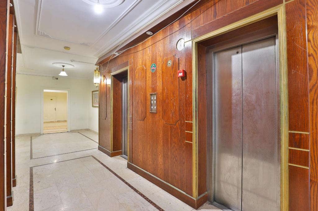 Al Nabarees Palace Hotel - image 6