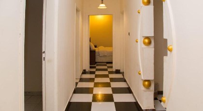 Al Nabarees Palace Hotel - image 7