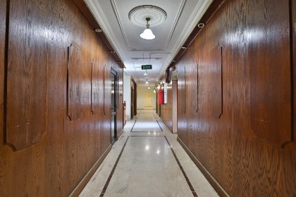 Al Nabarees Palace Hotel - image 9