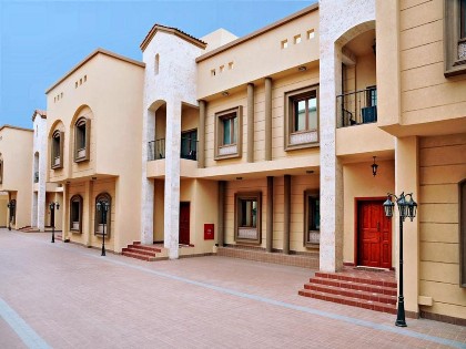 Auris Alfanar Villa - image 1