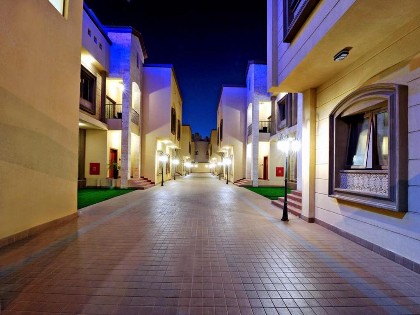 Auris Alfanar Villa - image 10