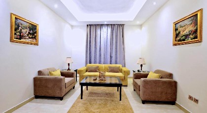 Auris Alfanar Villa - image 12