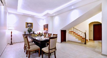 Auris Alfanar Villa - image 13