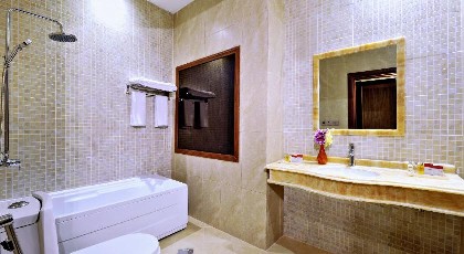 Auris Alfanar Villa - image 18