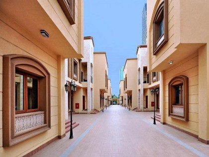 Auris Alfanar Villa - image 19