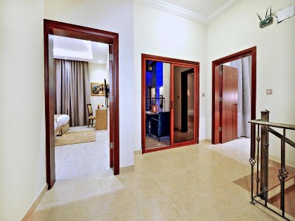 Auris Alfanar Villa - image 20