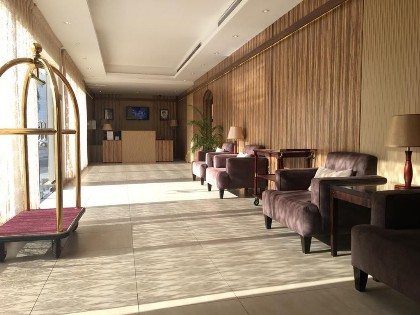 Auris Alfanar Villa - image 3