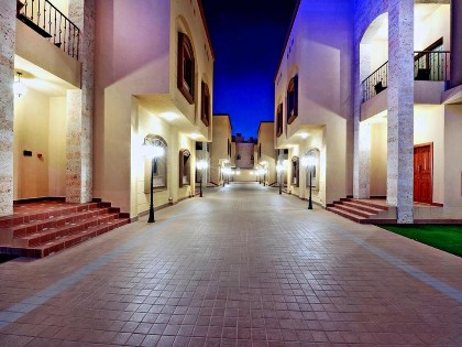 Auris Alfanar Villa - image 4