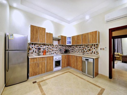 Auris Alfanar Villa - image 5