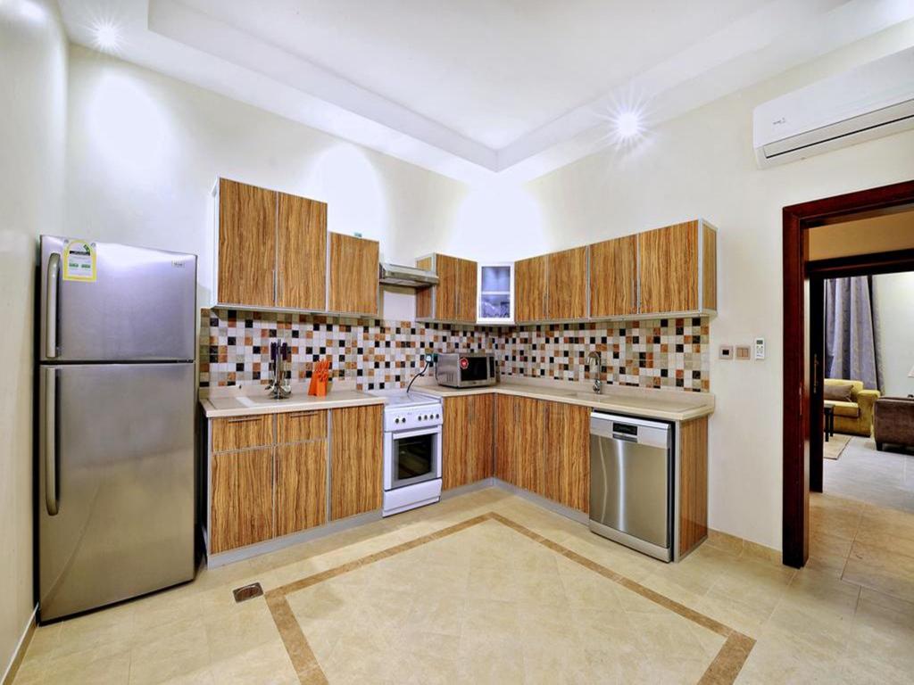 Auris Alfanar Villa - image 5