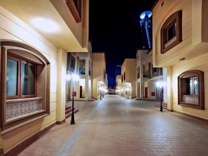 Auris Alfanar Villa - image 8
