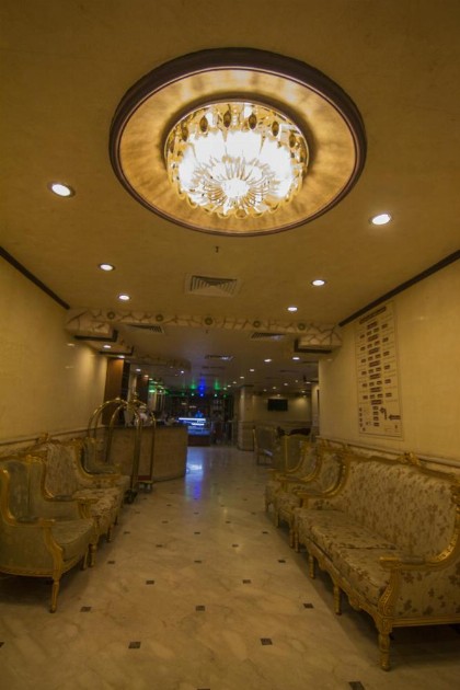 النباريس الذهبية AL Nabarees Al Zahabya - image 11