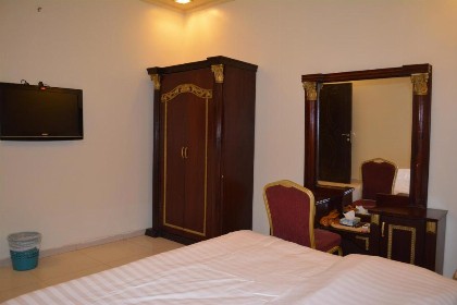 النباريس الذهبية AL Nabarees Al Zahabya - image 14