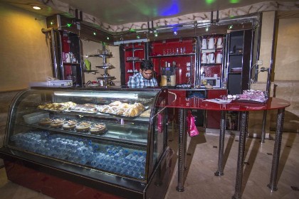 النباريس الذهبية AL Nabarees Al Zahabya - image 15