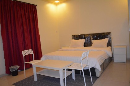 النباريس الذهبية AL Nabarees Al Zahabya - image 3