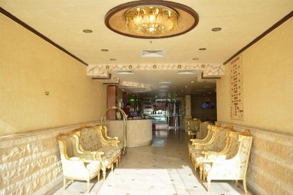 النباريس الذهبية AL Nabarees Al Zahabya - image 7