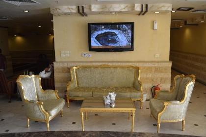 النباريس الذهبية AL Nabarees Al Zahabya - image 8